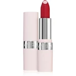 Avon Hydramatic hydratačný lesklý rúž s kyselinou hyalurónovou odtieň Scarlet 3,6 g