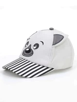 Yoclub Kids's Boys' Baseball Cap CZD-0704C-A100