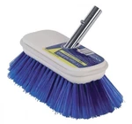 Swobbit Deck Brush - Extra Soft - BLUE