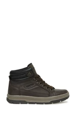 KINETIX GREGOR HI G 3PR BROWN Boy Sneaker Hi