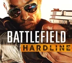 Battlefield Hardline XBOX One / Xbox Series X|S Account