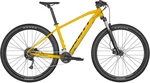 Scott Aspect 950 Shimano Altus RD-M2000 1x9 Amarillo L Bicicleta rígida