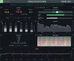 iZotope Insight 2 Upgrade from Insight 1 (Digitális termék)