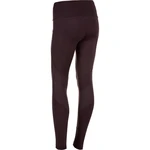 Dámské legíny Endurance Tathar Tights W/Pocket Deep Shale