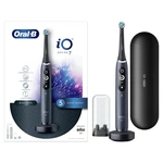 Elektrická zubná kefka Oral-B iO7 Series Black Onyx