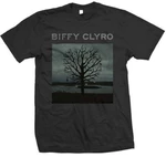 Biffy Clyro T-shirt Chandelier Black L