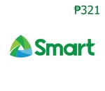 Smart ₱321 Mobile Top-up PH