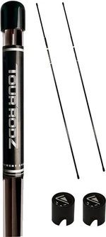 Legend Tour Rodz Alignment Sticks Accesorio de entrenamiento