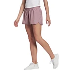 Dámské šortky adidas  Run Shorts Magic Mauve