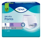 Tena Pants ProSkin Maxi S inkontinenční kalhotky 10 ks