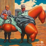 The Mars Volta - Amputechture (2 LP)