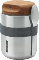 black+blum Thermo Pot 550 ml Thermobehälter für Essen