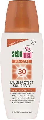 SEBAMED SPF 30 opalovací sprej 150 ml