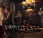 The Genesis Order Steam CD Key