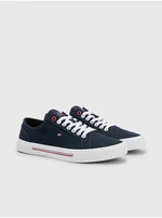 Tommy Hilfiger Core Corporate Vulc Canvas