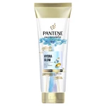 PANTENE Pro-V Miracles Hydra Glow Hydrating Conditioner, Kondicionér na suché poškozené vlasy s Biotinem 160 ml