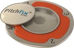 Pitchfix Multimarker Poker Chip Orange