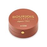 Bourjois Little Round Pot Blush pudrowy róż 85 Sienne 2,5 g