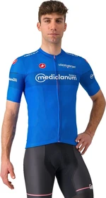 Castelli Giro107 Classification Jersey Azzurro L