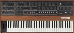 Sequential Prophet 5 Keyboard Synthesizer