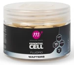 Mainline wafters fluoro wafters essential cell 15 mm - white