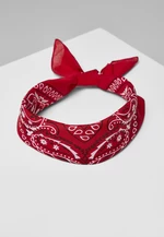 Bandana 3-Pack Red