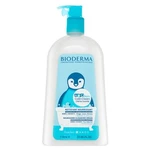 Bioderma ABCDerm Cold-Cream Crème Lavante výživný ochranný čistiaci krém pre deti 1000 ml