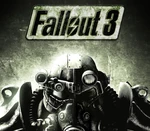 Fallout 3 XBOX One / Xbox Series X|S Account