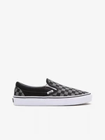 Vans Classic Slip On Černá