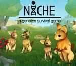 Niche: A Genetics Survival Game GOG CD Key