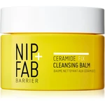 NIP+FAB Ceramide Fix čisticí balzám s ceramidy 75 ml