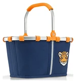 Reisenthel Carrybag XS Kids Tiger Navy