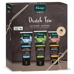 KNEIPP Sprchové trio pro muže Dárková sada 3 x 75 ml