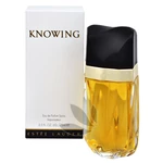 ESTÉE LAUDER  Knowing Parfémová voda 75 ml