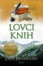 Lovci knih (Defekt) - Dirk Husemann