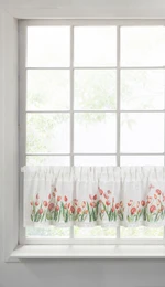 Eurofirany Unisex's Curtain 390550