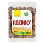 WOLFBERRY Rozinky BIO 100 g