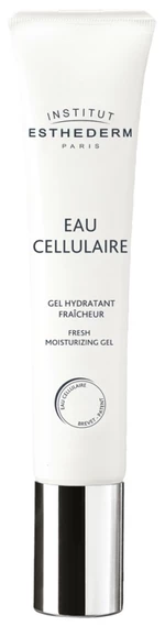 Institut Esthederm Hydratační gel s buněčnou vodou (Fresh Moisturizing Gel) 40 ml