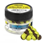 Carp zoom galactic duo wafters 10 mm 15 g - banán sušenka