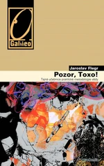 Pozor, Toxo! - Jaroslav Flegr