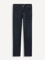 Celio C15 Jeans Šedá