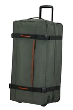 American Tourister Cestovní taška na kolečkách Urban Track L 116 l - khaki