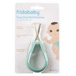 FRIDABABY Easy grip nožničky na nechty 1 kus