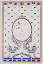 Anna Karenina - Lev Nikolajevič Tolstoj