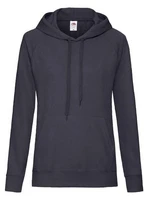 Lightweight Hooded Sweatshirt 621480 80/20 240g