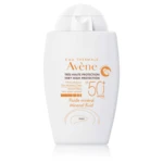 AVÈNE Sun Minerálny fluid SPF50+ 40 ml