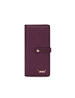 VUCH Enie Purple Wallet