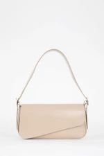 DEFACTO Faux Leather Shoulder bag