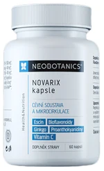 Neobotanics Novarix 60 kapslí