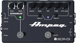 Ampeg SCR-DI Basszusgitár effektpedál